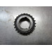 32K004 Crankshaft Timing Gear For 07-08 Chevrolet Cobalt  2.2 24424758